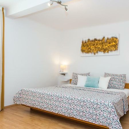Mirjana Apartment Split Luaran gambar