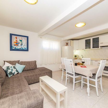 Mirjana Apartment Split Luaran gambar