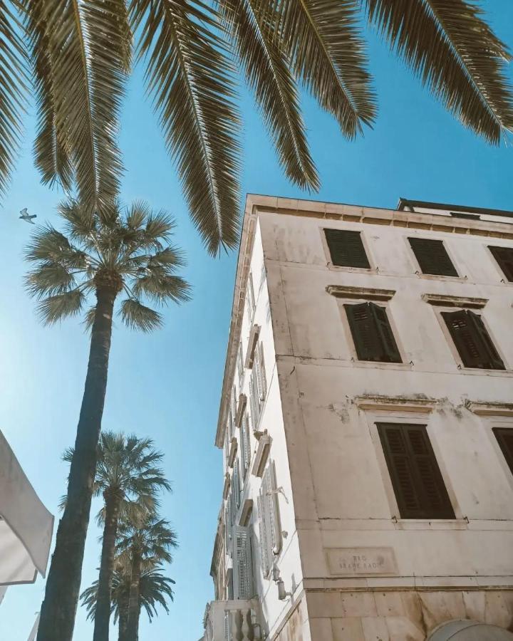 Mirjana Apartment Split Luaran gambar