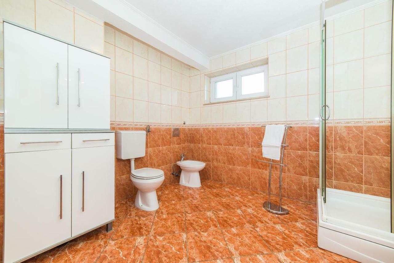 Mirjana Apartment Split Luaran gambar