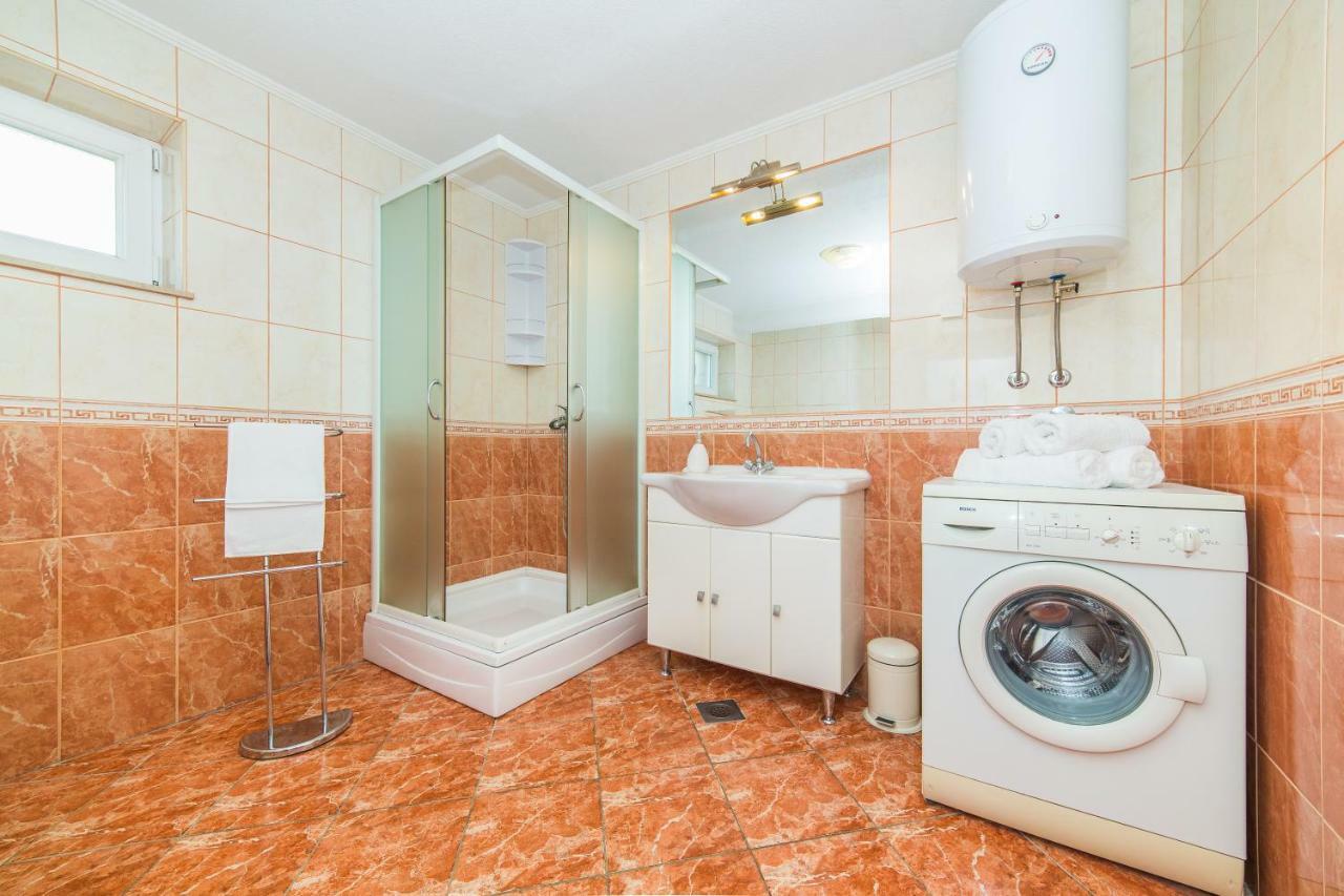 Mirjana Apartment Split Luaran gambar