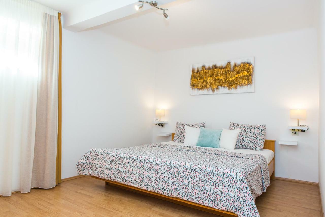 Mirjana Apartment Split Luaran gambar