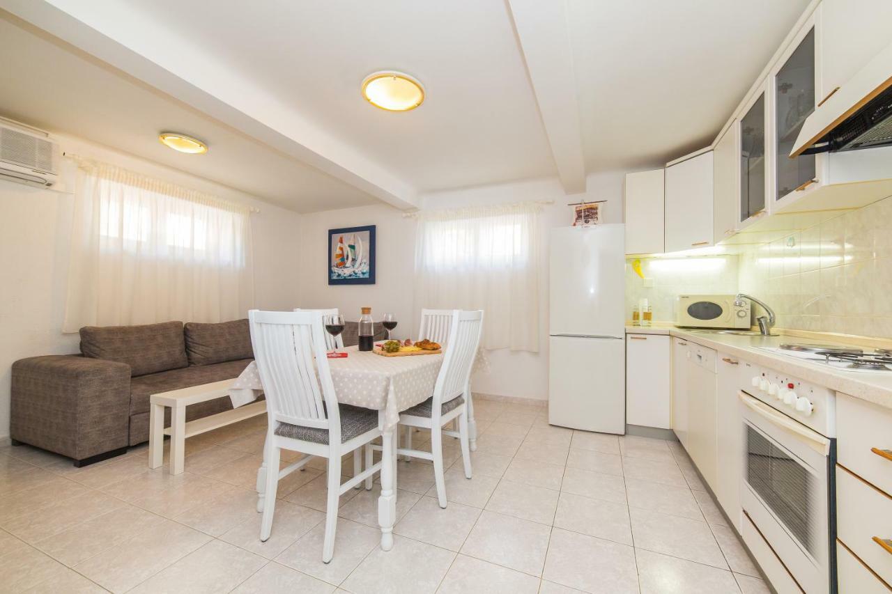 Mirjana Apartment Split Luaran gambar