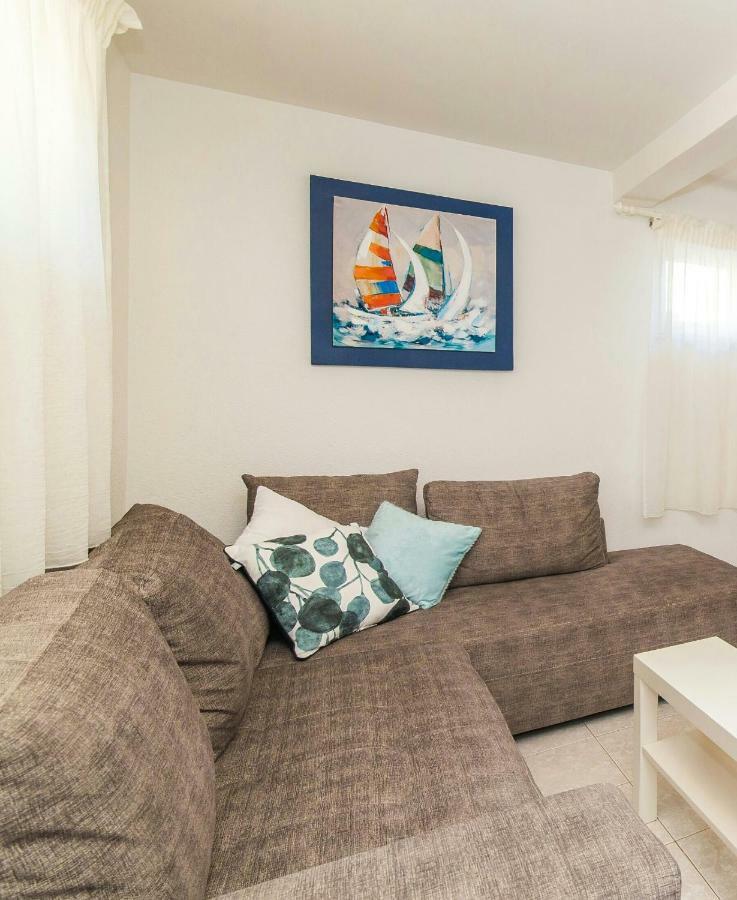 Mirjana Apartment Split Luaran gambar